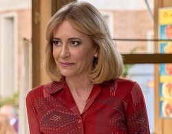 Antena 3 se mantiene fuerte en la sobremesa con el telediario y 'Amar es para siempre'