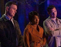 Un capítulo de '9-1-1' lidera con un 0,5% en FOX, seguido de 'Late motiv' (0,6%) en #0