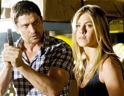 Canal Hollywood engancha con "Exposados", seguida de cerca por "El becario" en Comedy Central