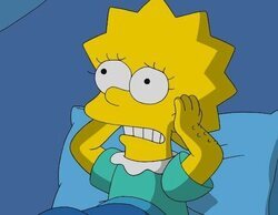 'Los Simpson' reina copando las tres emisiones más vistas del día