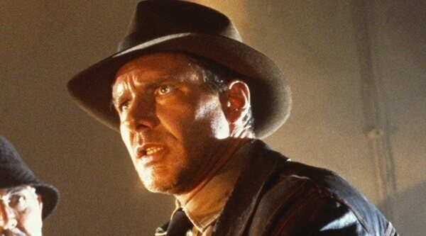 Las aventuras de Indiana Jones también refuerzan el late night de Antena 3