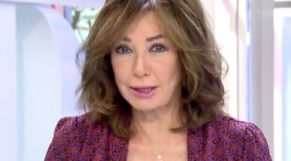 Telecinco supera el 20% en la mañana con el máximo de 'El programa de Ana Rosa'