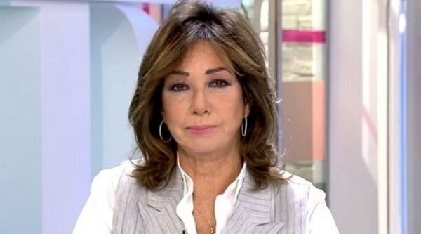 Ana Rosa Quintana reina en las mañanas de Telecinco con un promedio de 21,5% en su franja