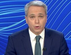 Antena 3 no se baja de su liderazgo del prime time