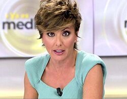 Telecinco reina en la mañana a pesar de la subida de Antena 3