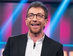 Antena 3 (14,9%) lidera el día, pero Telecinco (14,4%) se queda muy cerca