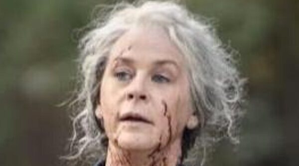 'The Walking Dead' (0,5%) devora al resto de competidores y acapara el máximo de espectadores