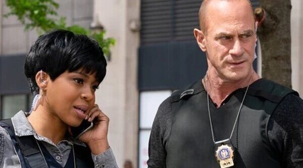 'Ley y orden: Crimen organizado' lidera con contundencia en Calle 13