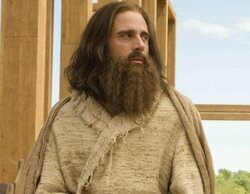 "Sigo como Dios" en Comedy Central encandila en un día copado por las series de animación