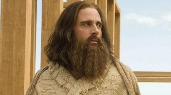 "Sigo como Dios" en Comedy Central encandila en un día copado por las series de animación