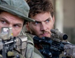 "Hunter Killer", en AXN, lo más visto de la jornada por encima de la oferta deportiva