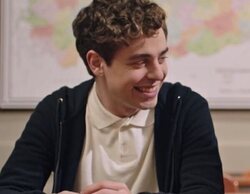 Antena 3 (17,2%) no tiene competencia en el prime time