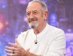 Empate de 15,5% de promedio diario para Antena 3 y Telecinco