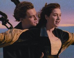La travesía de "Titanic" lleva a Telecinco a liderar en el late night
