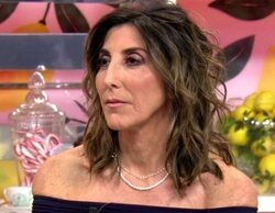 La novedades de 'Sálvame' dan resultado y Telecinco se lleva la tarde (16,2%)