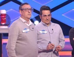 Antena 3 lidera todas las franjas del día