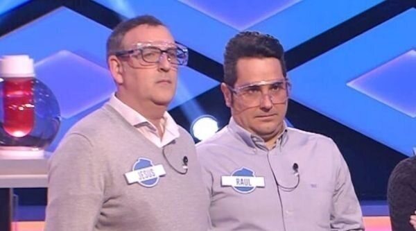 Antena 3 lidera todas las franjas del día