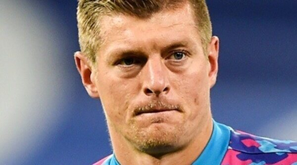 El Real Madrid - Sevilla (6,9%) golea las audiencias en una jornada plagada de fútbol