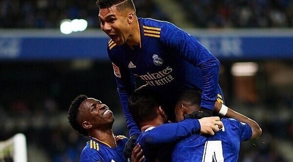 El fútbol y la Formula 1 copan los 10 espacios más vistos del día