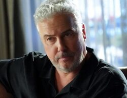 'CSI: Vegas' se estrena en FOX España como lo más visto de la jornada