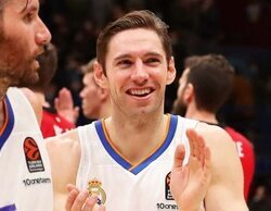 La Euroliga en Dazn y 'Late Motiv' de #0 se disputan lo más visto