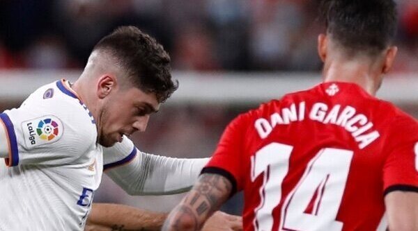 El Athletic de Bilbao-Real Madrid se queda a las puertas del millón de espectadores