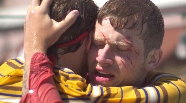 '9-1-1' y 'Los Simpson', lo más visto del día