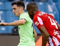 El Atlético de Madrid-Athletic de Bilbao de la Supercopa no tiene rival en #Vamos