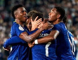 La Copa del Rey en Dazn arrasa con más de 500.000 espectadores