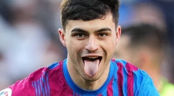 El Valencia - Barcelona (7,5%) encumbra a LaLiga como la oferta líder de la jornada