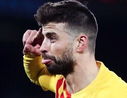 La Europa League (5,2%) regatea hasta vencer con el enfrentamiento Nápoles - Barcelona