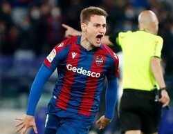 El Levante-Elche es lo más visto en Movistar+, pero 'FBI' en TNT se le acerca