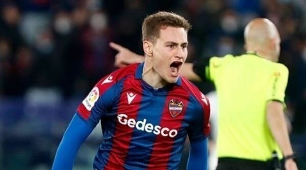 El Levante-Elche es lo más visto en Movistar+, pero 'FBI' en TNT se le acerca