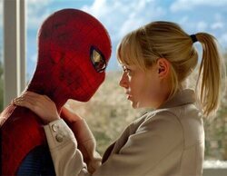 "The Amazing Spider-Man" es la película más vista con un 0,4% en AXN, pero no puede hacer nada contra LaLiga en Movistar