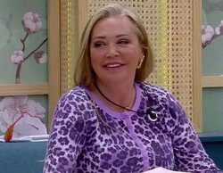 Telecinco (10,2%) repite en la tercera posición durante el prime time, por detrás de La 1 (11,7%)