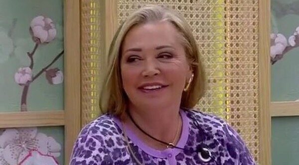 Telecinco (10,2%) repite en la tercera posición durante el prime time, por detrás de La 1 (11,7%)