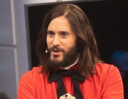 Antena 3 (18%) arrasa en el prime time, frente al 8,7% de La 1 y el 7,8% de Telecinco