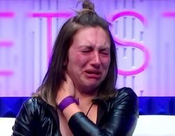 Telecinco solo lidera la franja de late night (12,4%) del sábado