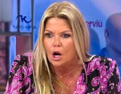 Antena 3 se hace con la sobremesa, pero le deja paso a Telecinco en la tarde