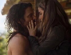 Telecinco, tercera opción en el prime time por detrás de La 1