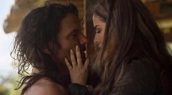 Telecinco, tercera opción en el prime time por detrás de La 1