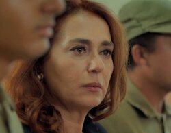 Antena 3 mantiene bajo control el liderazgo de la tarde