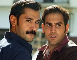 Antena 3 (16%) aventaja en +4 puntos a Telecinco (12%) durante la tarde