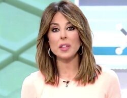 Telecinco (14,9%) vuelve a liderar la franja matinal frente a Antena 3 (12,9%)