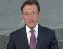 Antena 3 lidera la sobremesa, la única franja no dominada por Telecinco