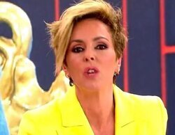 Telecinco controla la tarde con otro liderazgo de 'Sálvame'