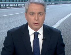 Antena 3 (15,3%) lidera el prime time con Telecinco (15%) pisándole los talones