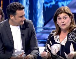 Telecinco lidera las franjas de prime time, late night y madrugada durante el sábado