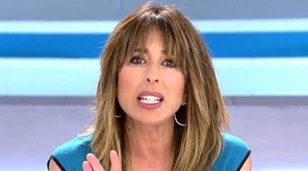 'El programa de Ana Rosa' lidera su franja con un 18%