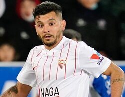 El Alavés-Sevilla de LaLiga convence a 238.000 espectadores en Movistar+